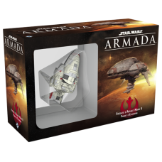 Star Wars Armada : Frégate d’Assaut Mark II (FR)